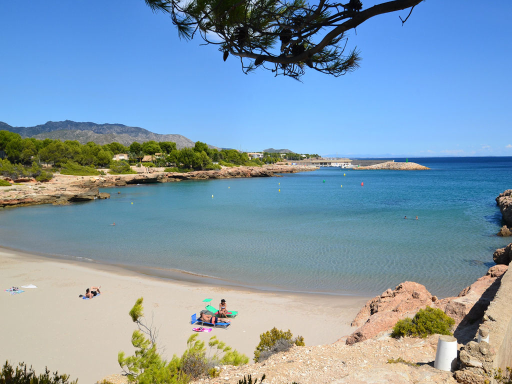 L'Ametlla de Mar an der Costa Dorada – Erholung, Kultur und kulinarische Genüsse