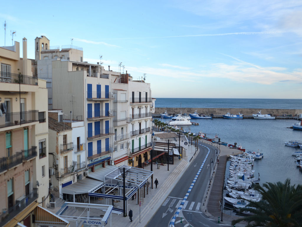 L'Ametlla de Mar an der Costa Dorada – Erholung, Kultur und kulinarische Genüsse