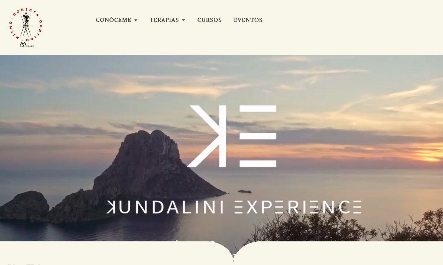 Reiki courses on the Costa Blanca