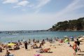 Holidays in Llafranc Costa Brava Spain