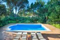 Exclusive holiday villa private pool Llafranc