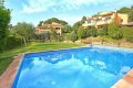 Bungalow en Llafranc Costa Brava España