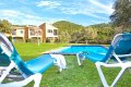 Bungalow en Llafranc Costa Brava España
