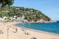 Vacaciones en Llafranc Costa Brava España
