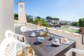 Penthouse Costa Brava avec terrasse – Moderne 
