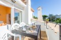 Penthouse Costa Brava avec terrasse – Moderne 