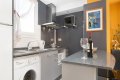 Penthouse Costa Brava avec terrasse – Moderne 