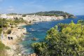 Spain holidays in Llafranc on the Costa Brava