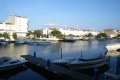Ferien in Empuriabrava Spanien Costa Brava