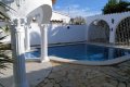 Ferienhaus Empuriabrava privater Pool mieten