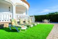 Villa de vacances à louer à Miami Playa, Costa Dorada, Espagne