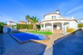 Villa de vacances à louer à Miami Playa, Costa Dorada, Espagne