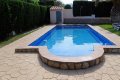 Villa de vacances à louer à Miami Playa, Costa Dorada, Espagne