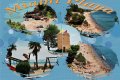 Vacances en Espagne Miami Playa Costa Dorada