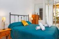 Appartement de vacances sur la plage de Blanes