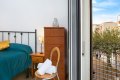 Appartement de vacances sur la plage de Blanes