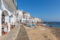 Holidays in Llafranc Spain Costa Brava