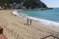 Holidays in Llafranc Spain Costa Brava