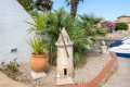 Casa de vacaciones en Empuriabrava con piscina y embarcadero