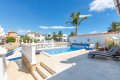 Casa de vacaciones en Empuriabrava con piscina y embarcadero