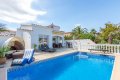 Casa de vacaciones en Empuriabrava con piscina y embarcadero