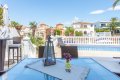 Casa de vacaciones en Empuriabrava con piscina y embarcadero