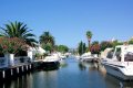 Vacaciones en Empuriabrava con familia y amigos