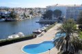 Vacaciones en Empuriabrava con familia y amigos