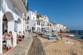 Ferien in Calella de Palafrugell