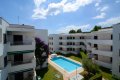 Spain Apartments Cala Montgo