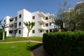 Spain Apartments Cala Montgo