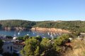Spain holidays at l'Escala Cala Montgo