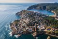 Family holiday in Cala Montgo l'Escala