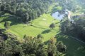 Holiday in Spain at the golf course of Playa de Pals Costa Brava
