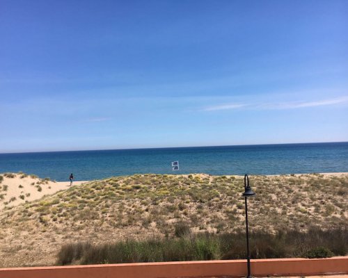 Moderne Ferienwohnung Costa Brava