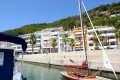 Spanien Appartement am Yachthafen mieten