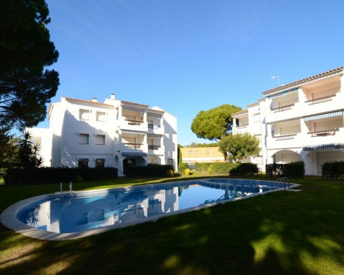 Holiday rental Playa de Pals Spain