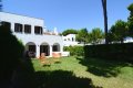 Rent a bungalow on the golf course in Spain