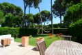 Rent a bungalow on the golf course in Spain