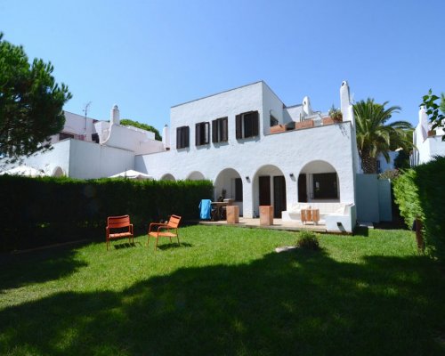 Bungalow am Golfplatz in Spanien mieten