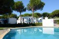 Rent a bungalow on the golf course in Spain