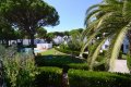 Rent a bungalow on the golf course in Spain