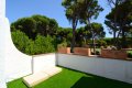 Rent a bungalow on the golf course in Spain