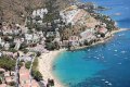 Spanien Urlaub in Rosas an der Costa Brava