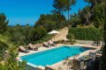 Maison de vacances à Ibiza avec piscine privée