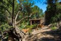 Maison de vacances à Ibiza avec piscine privée