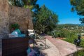 Maison de vacances à Ibiza avec piscine privée