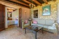Maison de vacances à Ibiza avec piscine privée