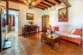 Maison de vacances à Ibiza avec piscine privée