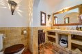 Maison de vacances à Ibiza avec piscine privée